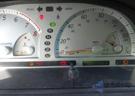 2002 Toyota Camry Se from USA, damaged, VIN 4T1BE32K32U047878